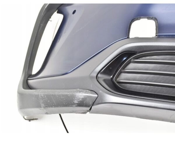 Bumper TOYOTA BZ4X 2022- Voorbumper