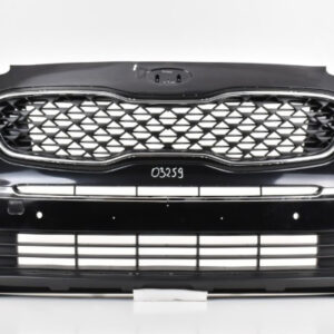 Bumper KIA SPORTAGE IV FACELIFT 2019 Voorbumper 03259