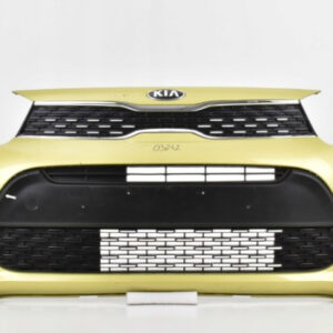Bumper KIA PICANTO III 2017- Voorbumper 03242