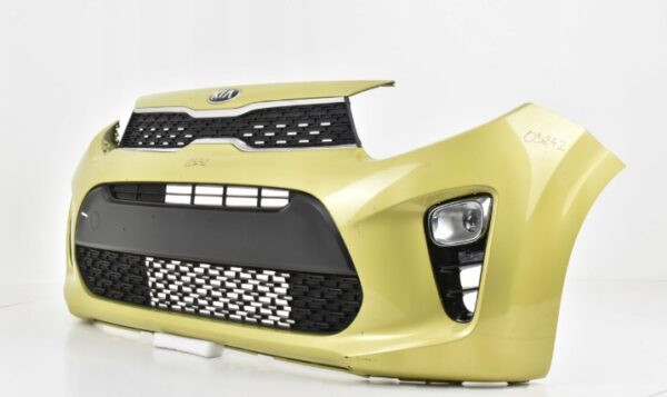 Bumper KIA PICANTO III 2017- Voorbumper 03242