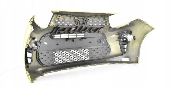 Bumper KIA PICANTO III 2017- Voorbumper 03242