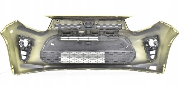 Bumper KIA PICANTO III 2017- Voorbumper 03242