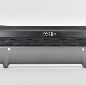 Bumper HYUNDAI TUCSON IV 4 2021- Achterbumper 03281