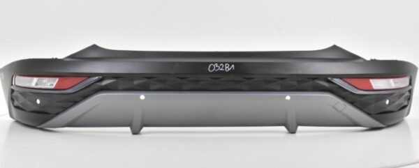 Bumper HYUNDAI TUCSON IV 4 2021- Achterbumper 03281