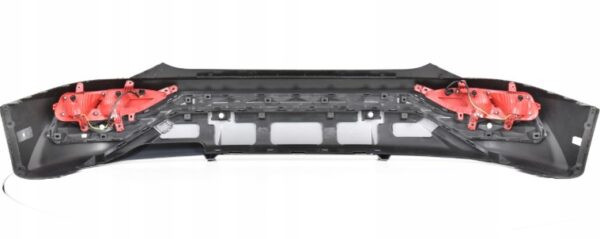 Bumper HYUNDAI TUCSON IV 4 2021- Achterbumper 03281