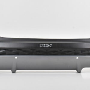 Bumper HYUNDAI TUCSON IV 4 2021- Achterbumper 03280
