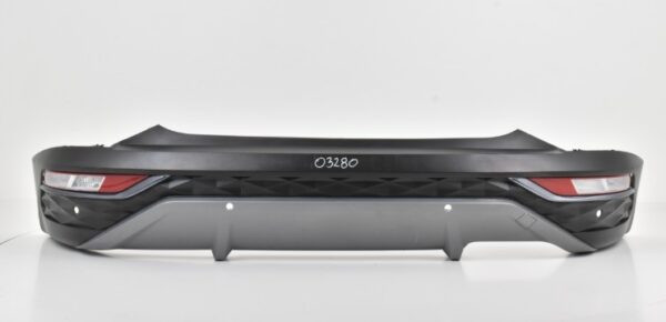 Bumper HYUNDAI TUCSON IV 4 2021- Achterbumper 03280