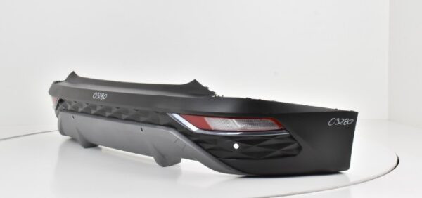 Bumper HYUNDAI TUCSON IV 4 2021- Achterbumper 03280