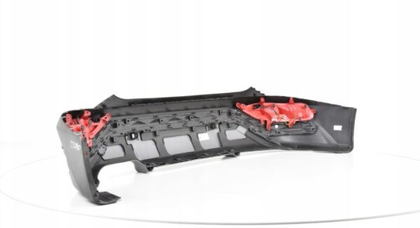 Bumper HYUNDAI TUCSON IV 4 2021- Achterbumper 03280