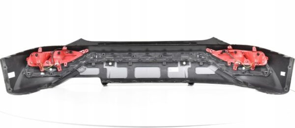 Bumper HYUNDAI TUCSON IV 4 2021- Achterbumper 03280