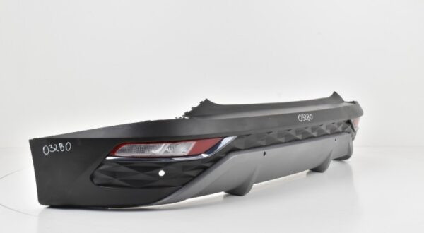 Bumper HYUNDAI TUCSON IV 4 2021- Achterbumper 03280