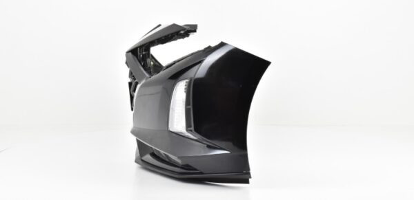 Bumper HYUNDAI I20 III FACELIFT 2024- Voorbumper