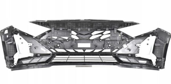 Bumper HYUNDAI I20 III FACELIFT 2024- Voorbumper