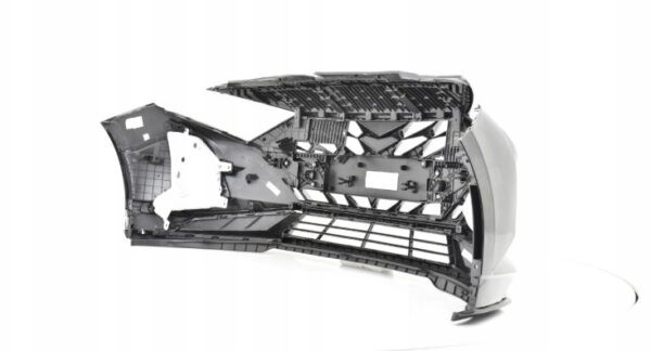 Bumper HYUNDAI I20 III FACELIFT 2024- Voorbumper