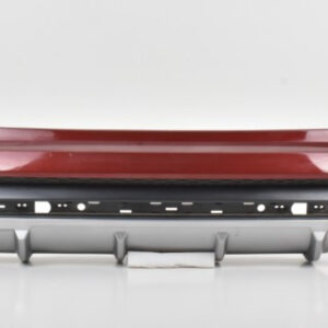 Bumper HYUNDAI TUCSON IV 4 N-LINE NLINE 2021- Achterbumper