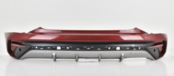Bumper HYUNDAI TUCSON IV 4 N-LINE NLINE 2021- Achterbumper