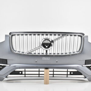 Bumper VOLVO XC90 XC 90 II BEFORE FACELIFT 2015- Voorbumper 03252