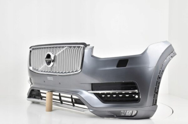 Bumper VOLVO XC90 XC 90 II BEFORE FACELIFT 2015- Voorbumper 03252