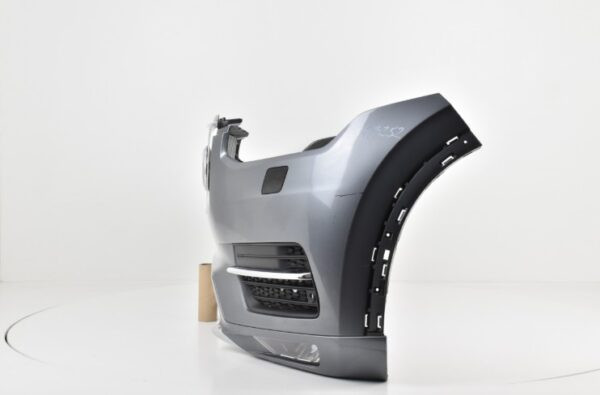 Bumper VOLVO XC90 XC 90 II BEFORE FACELIFT 2015- Voorbumper 03252
