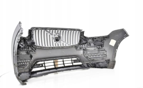 Bumper VOLVO XC90 XC 90 II BEFORE FACELIFT 2015- Voorbumper 03252