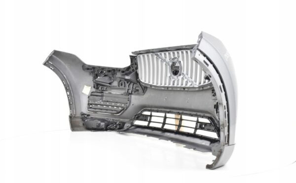 Bumper VOLVO XC90 XC 90 II BEFORE FACELIFT 2015- Voorbumper 03252