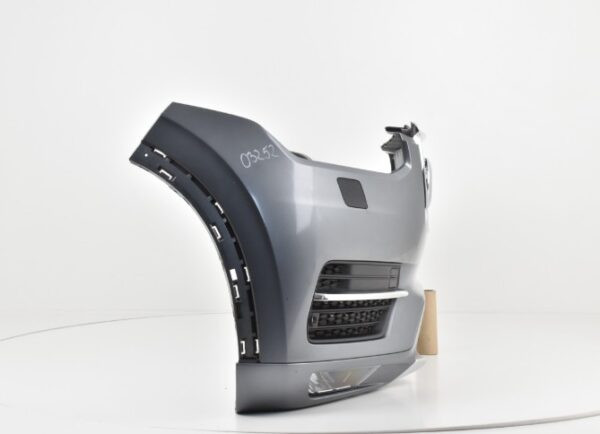 Bumper VOLVO XC90 XC 90 II BEFORE FACELIFT 2015- Voorbumper 03252