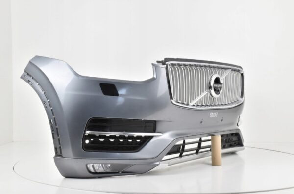 Bumper VOLVO XC90 XC 90 II BEFORE FACELIFT 2015- Voorbumper 03252