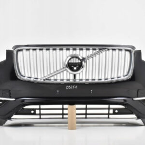 Bumper VOLVO XC90 XC 90 II BEFORE FACELIFT 2015- Voorbumper 03251