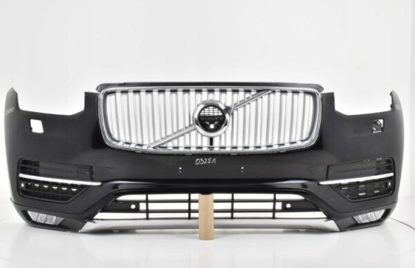 Bumper VOLVO XC90 XC 90 II BEFORE FACELIFT 2015- Voorbumper 03251