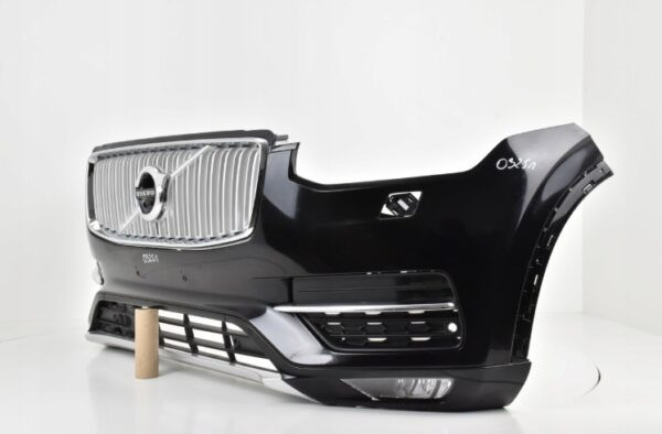 Bumper VOLVO XC90 XC 90 II BEFORE FACELIFT 2015- Voorbumper 03251