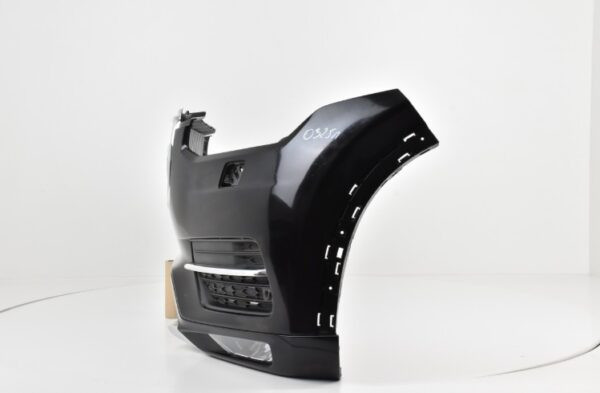 Bumper VOLVO XC90 XC 90 II BEFORE FACELIFT 2015- Voorbumper 03251