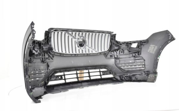 Bumper VOLVO XC90 XC 90 II BEFORE FACELIFT 2015- Voorbumper 03251