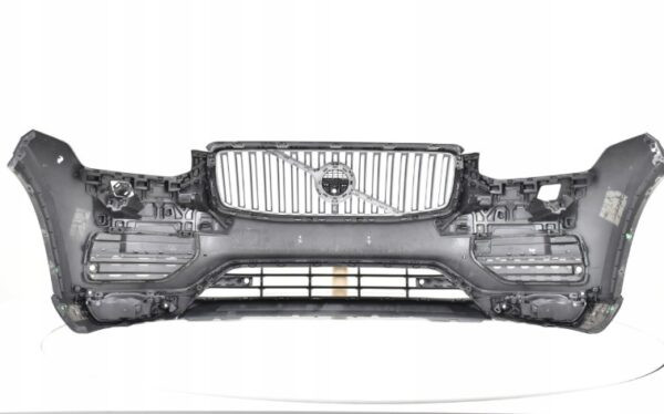 Bumper VOLVO XC90 XC 90 II BEFORE FACELIFT 2015- Voorbumper 03251