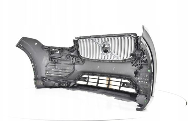 Bumper VOLVO XC90 XC 90 II BEFORE FACELIFT 2015- Voorbumper 03251