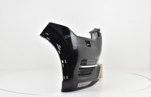 Bumper VOLVO XC90 XC 90 II BEFORE FACELIFT 2015- Voorbumper 03251