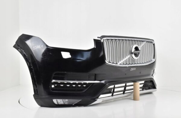 Bumper VOLVO XC90 XC 90 II BEFORE FACELIFT 2015- Voorbumper 03251