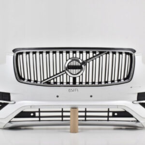 Bumper VOLVO XC90 XC 90 II BEFORE FACELIFT 2015- Voorbumper 03254