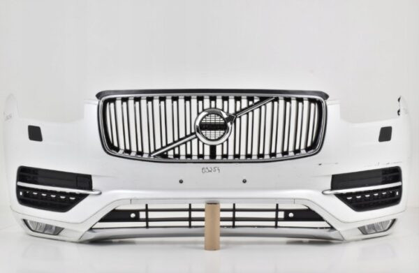 Bumper VOLVO XC90 XC 90 II BEFORE FACELIFT 2015- Voorbumper 03254