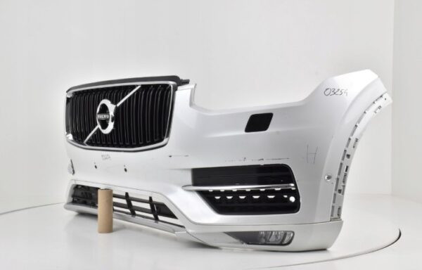 Bumper VOLVO XC90 XC 90 II BEFORE FACELIFT 2015- Voorbumper 03254