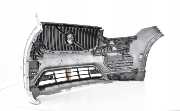 Bumper VOLVO XC90 XC 90 II BEFORE FACELIFT 2015- Voorbumper 03254