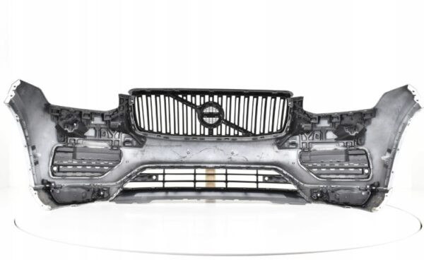 Bumper VOLVO XC90 XC 90 II BEFORE FACELIFT 2015- Voorbumper 03254