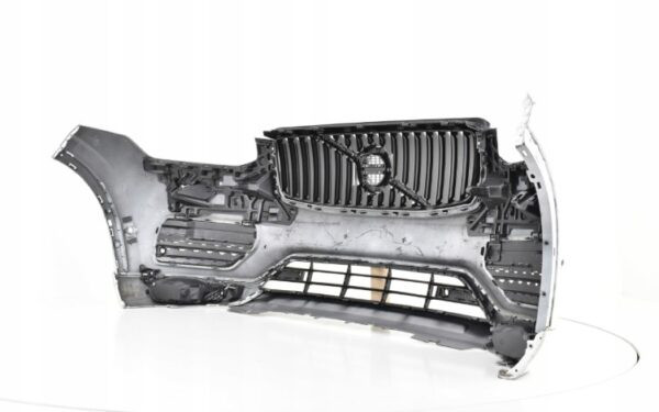 Bumper VOLVO XC90 XC 90 II BEFORE FACELIFT 2015- Voorbumper 03254