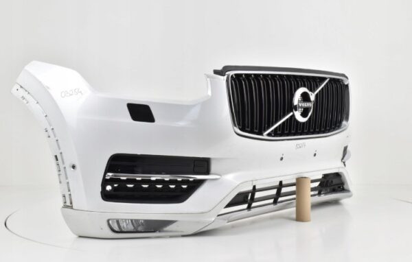 Bumper VOLVO XC90 XC 90 II BEFORE FACELIFT 2015- Voorbumper 03254
