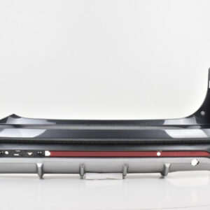 Bumper HYUNDAI TUCSON IV 4 N-LINE NLINE 2021- Achterbumper