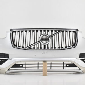 Bumper VOLVO XC90 XC 90 II BEFORE FACELIFT 2015- Voorbumper 03255