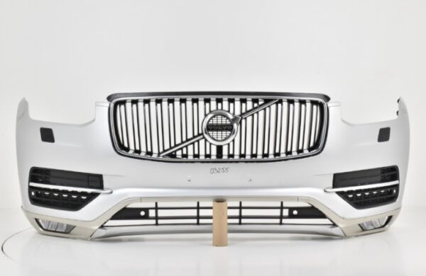 Bumper VOLVO XC90 XC 90 II BEFORE FACELIFT 2015- Voorbumper 03255