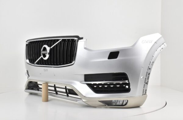 Bumper VOLVO XC90 XC 90 II BEFORE FACELIFT 2015- Voorbumper 03255