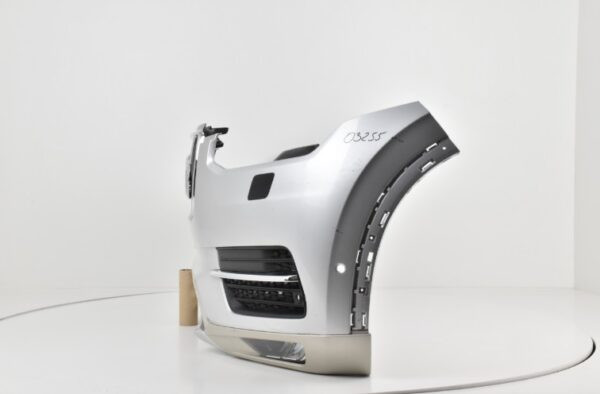 Bumper VOLVO XC90 XC 90 II BEFORE FACELIFT 2015- Voorbumper 03255