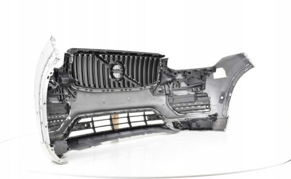 Bumper VOLVO XC90 XC 90 II BEFORE FACELIFT 2015- Voorbumper 03255