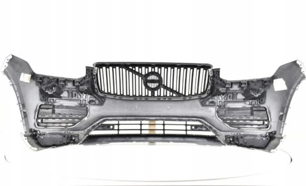 Bumper VOLVO XC90 XC 90 II BEFORE FACELIFT 2015- Voorbumper 03255
